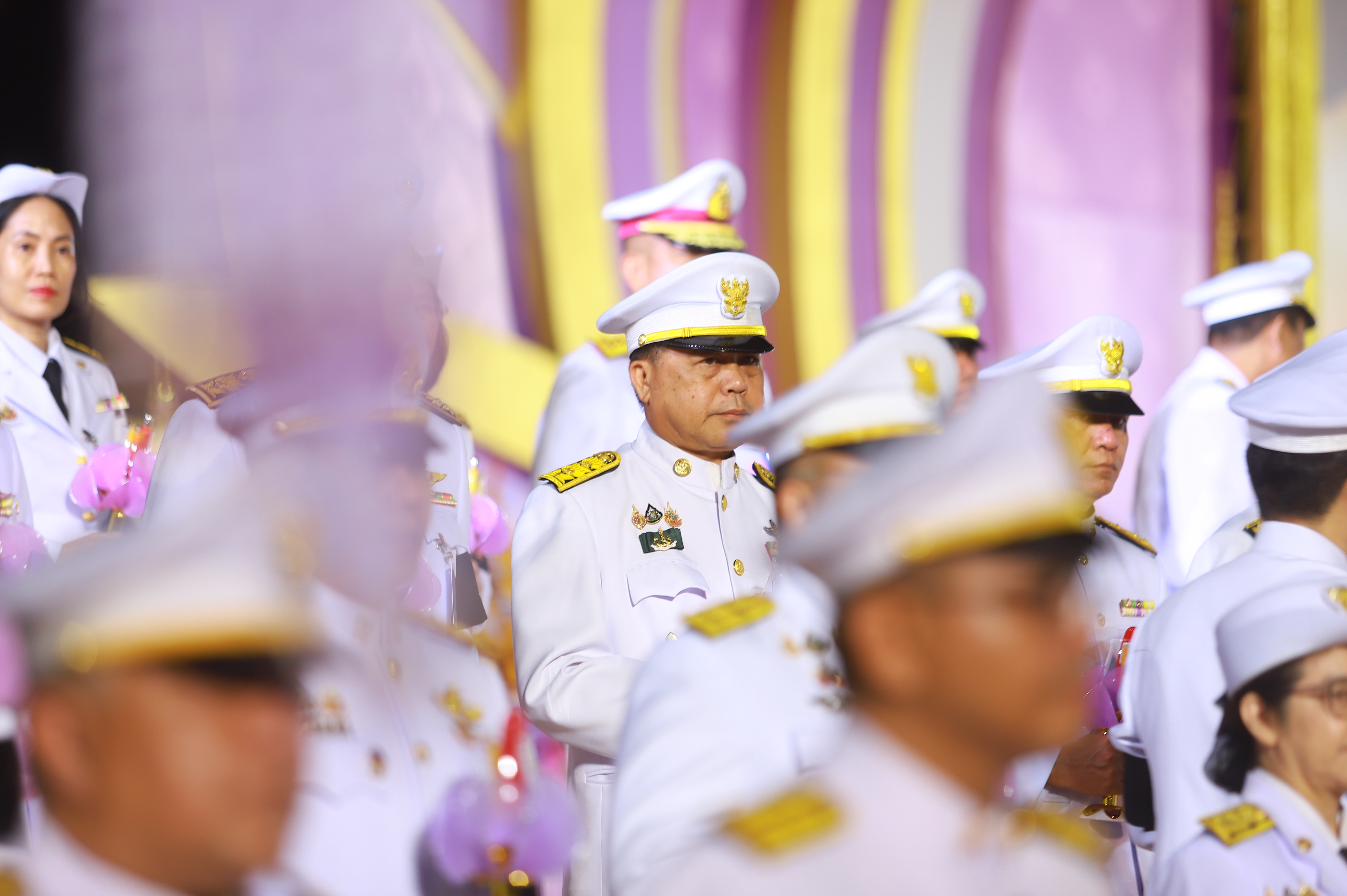 title - ส.ป.ก. ร่วมพิธีจุดเทียนถวายพระพรชัยมงคลพระนางเจ้าฯ พระบรมราชินี เนื่องในโอกาสพระราชพิธีมหามงคลเฉลิมพระชนมพรรษา 4 รอบ